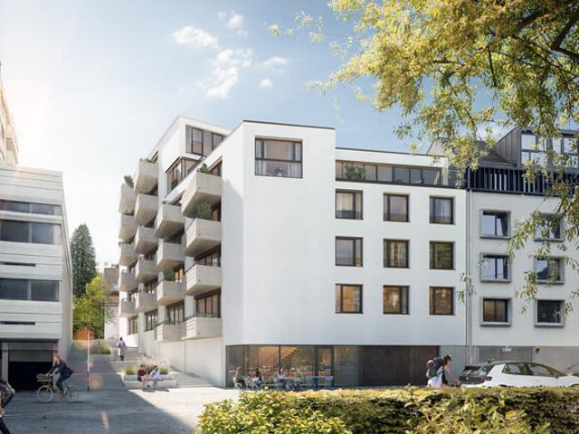 Immobilie mieten in Bregenz, Vorarlberg