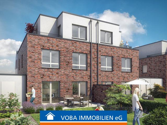 Haus kaufen in Feldmark, Bocholt