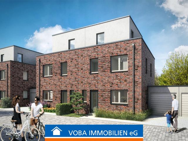 Villa kaufen in Suderwick, Bocholt