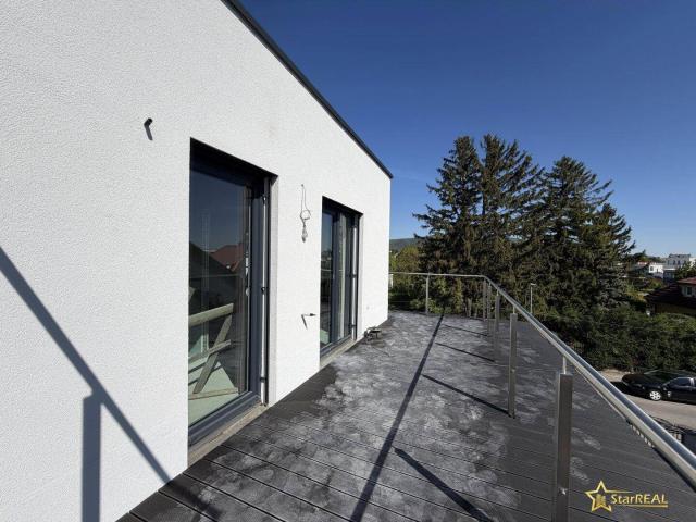 Haus kaufen in Baden, Niederösterreich