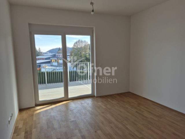 Etagenwohnung kaufen in Voitsberg