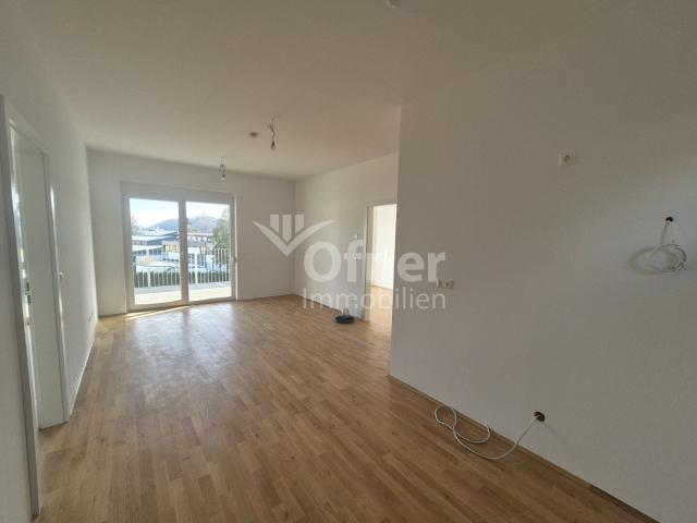 Etagenwohnung kaufen in Voitsberg