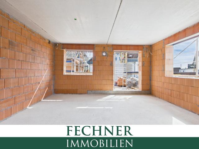 Wohnung kaufen in Ingolstadt, Bayern