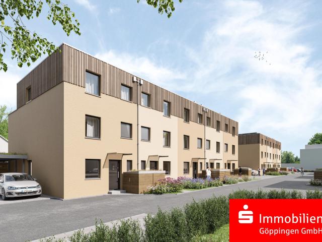 Haus kaufen in Donzdorf, Baden-Württemberg