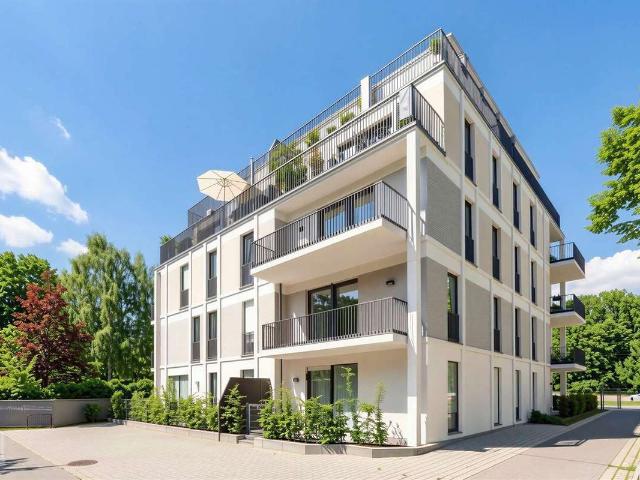 Wohnung kaufen in Treptow-Köpenick, Berlin