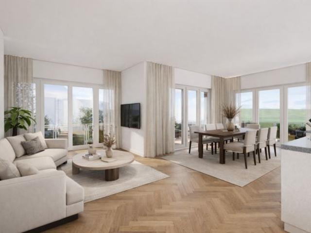 Wohnung kaufen in Markkleeberg, Sachsen