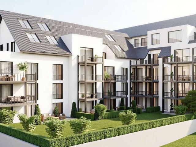 Wohnung kaufen in Sindelfingen, Landkreis Böblingen