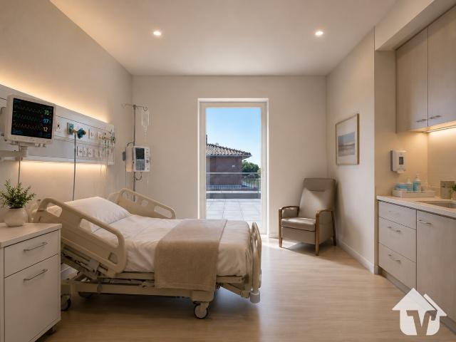 Büro kaufen in Börgermoor, Surwold