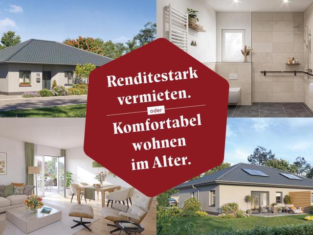 Haus kaufen in Großpösna, Sachsen