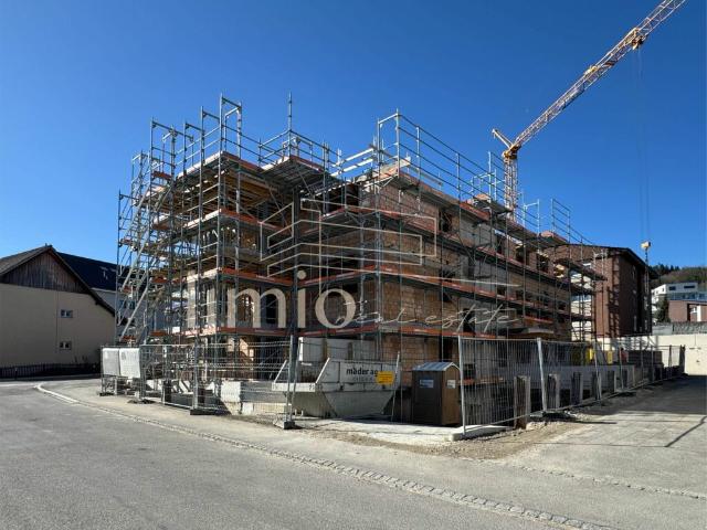 Wohnung kaufen in Busswil (TG), Thurgau