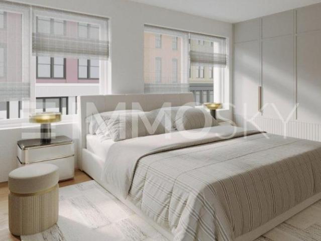 Wohnung kaufen in Einigen, Zürich