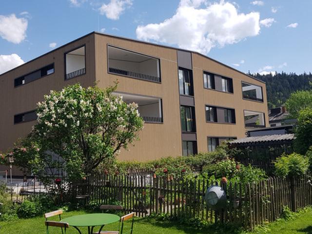 Apartment kaufen in Rankweil, Vorarlberg