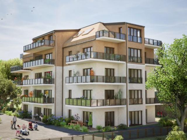 Wohnung kaufen in Markkleeberg, Sachsen