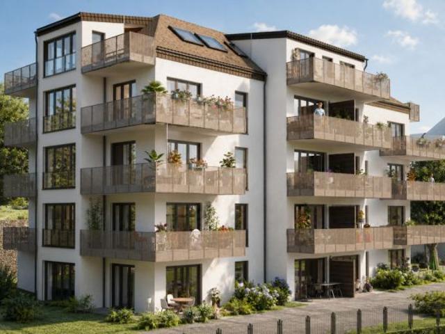 Wohnung kaufen in Markkleeberg, Sachsen