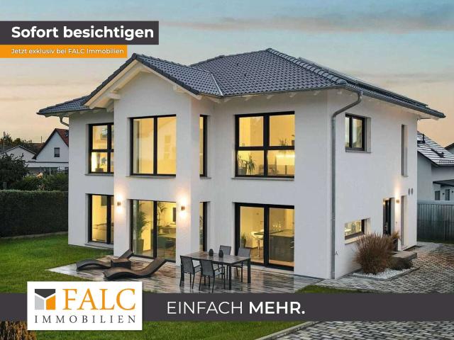 Haus kaufen in Palenberg, Übach-Palenberg