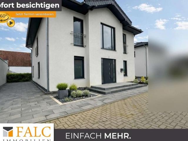 Haus kaufen in Marienberg, Übach-Palenberg