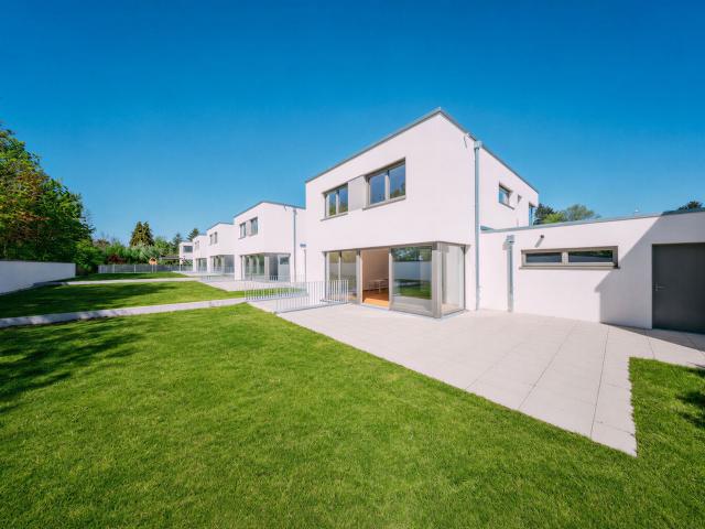 Villa kaufen in Weissenhorn, Bayern