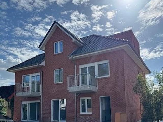 Apartment mieten in Bremen
