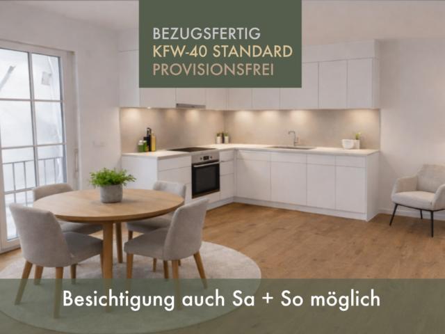 Wohnung kaufen in Bad Nauheim, Hessen
