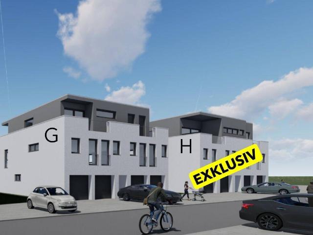 Wohnung kaufen in Könen, Konz