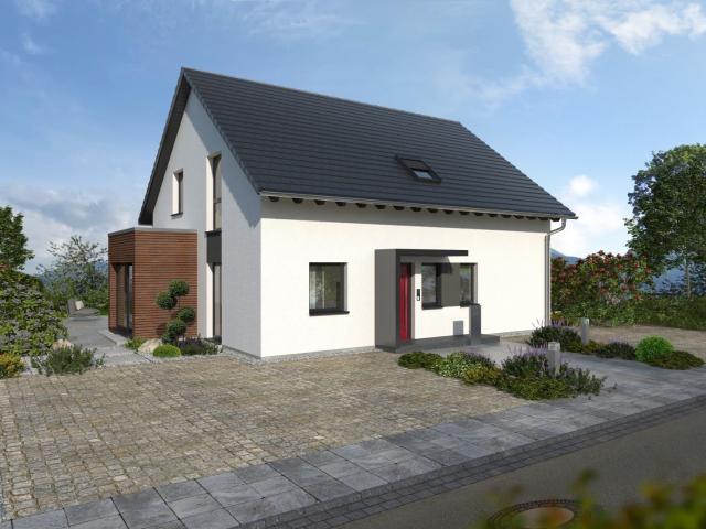 Haus kaufen in Sankt Wendel