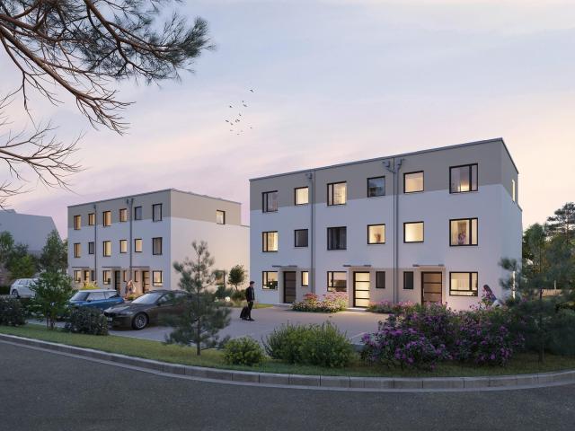 Haus kaufen in Stürzelberg, Dormagen