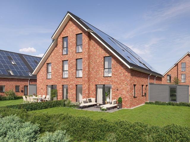 Villa kaufen in Meckelfeld, Seevetal