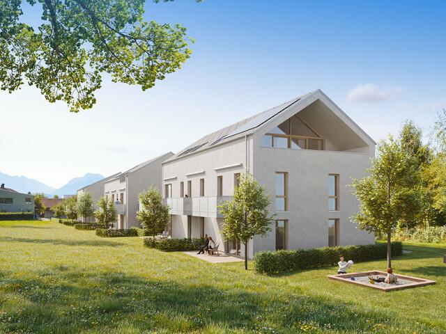 Apartment kaufen in Klaus, Vorarlberg
