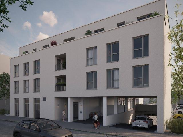 Apartment mieten in Innere Stadt, Wels