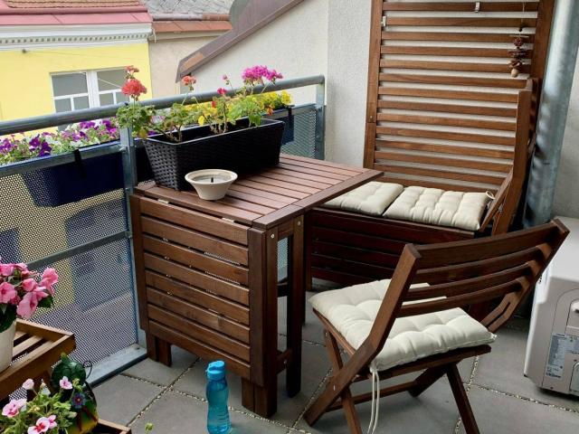 Apartment kaufen in Meidling, Wien