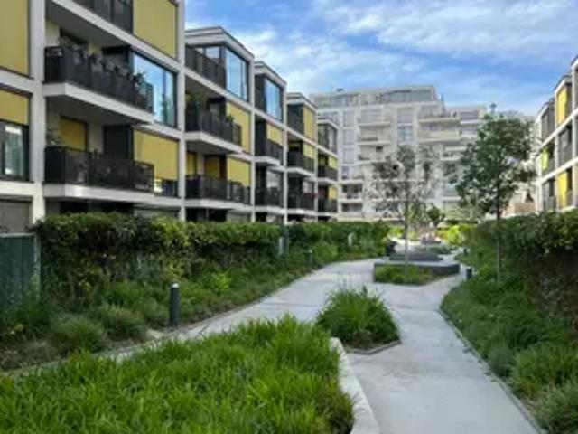 Apartment mieten in Liesing, Wien
