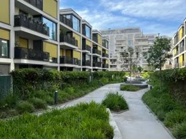 Apartment mieten in Liesing, Wien