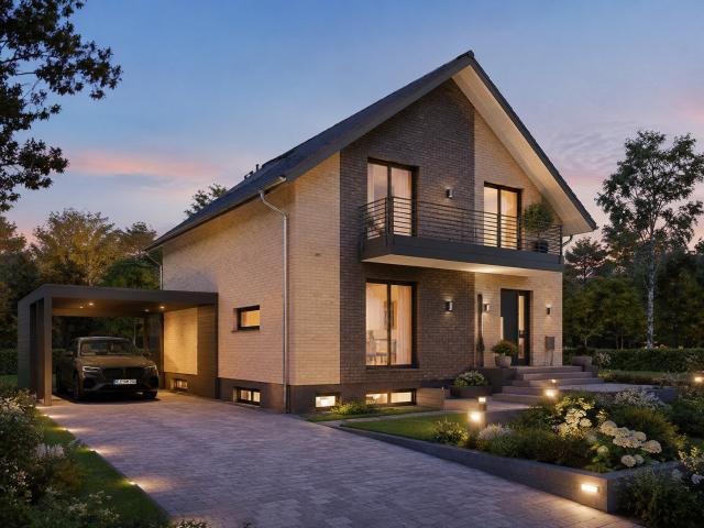 Haus kaufen in Barsbüttel, Schleswig-Holstein