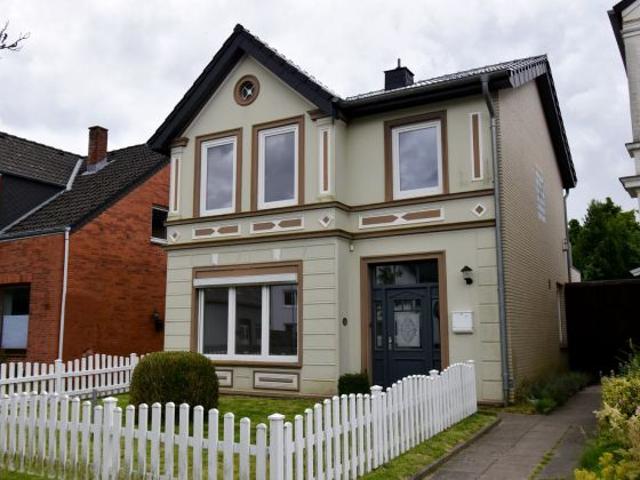 Haus kaufen in Marne, Schleswig-Holstein