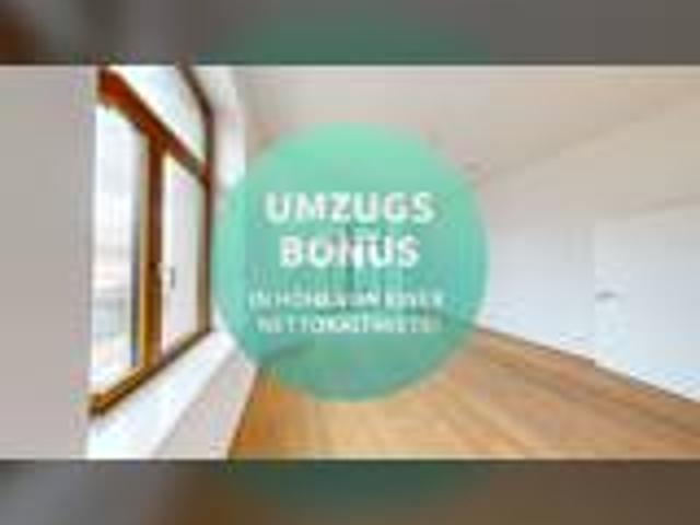 Apartment mieten in Glaucha, Halle