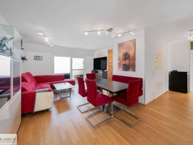 Apartment kaufen in Liesing, Wien