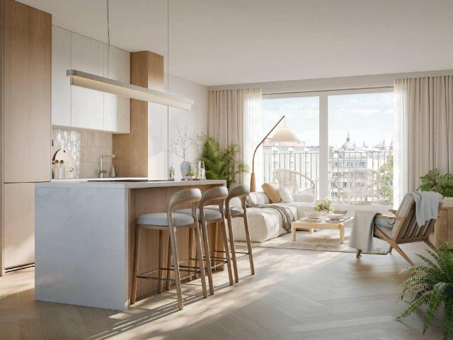 Apartment kaufen in Rudolfsheim-Fünfhaus, Wien