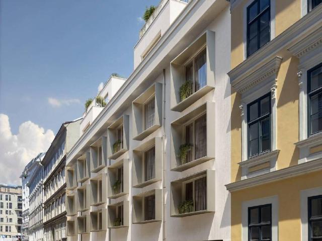 Apartment kaufen in KG Fünfhaus, Wien