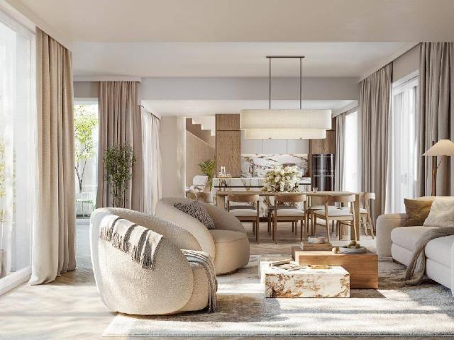 Apartment kaufen in KG Fünfhaus, Wien