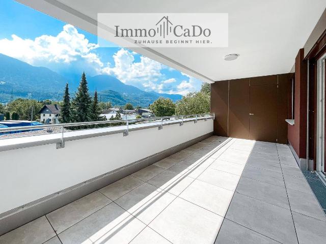 Apartment kaufen in Schlins, Vorarlberg