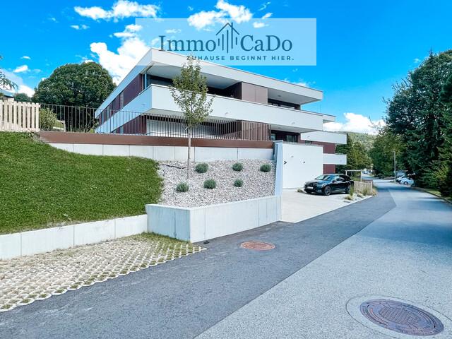 Apartment kaufen in Schlins, Bezirk Feldkirch
