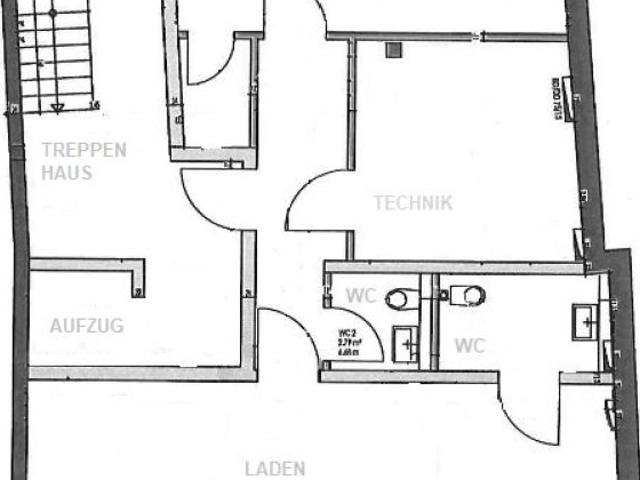 Gewerbe mieten in Merzig, Saarland