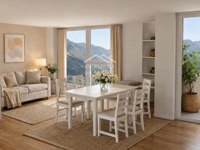 Wohnung kaufen in Chur, Graubünden