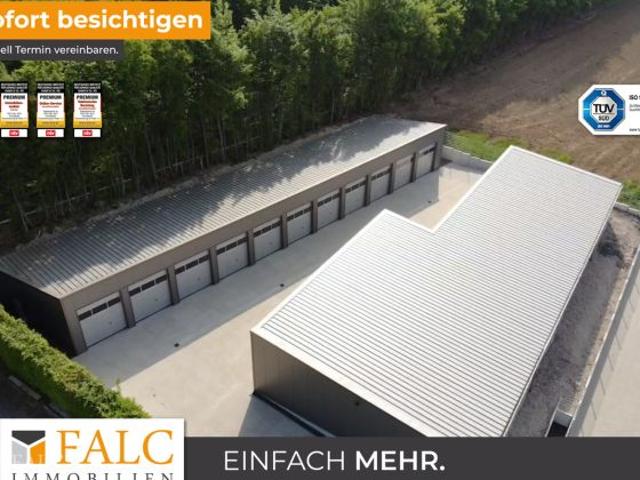 Gewerbe mieten in Billerbeck, Nordrhein-Westfalen