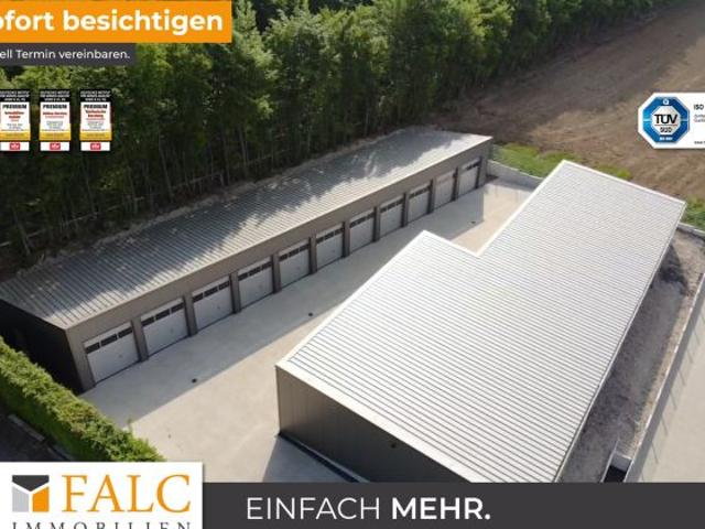 Gewerbe mieten in Billerbeck, Nordrhein-Westfalen