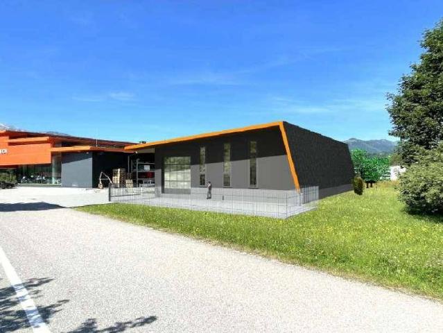 Gewerbe mieten in Windischgarsten, Oberösterreich
