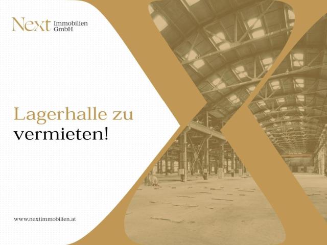 Gewerbe mieten in Enns, Oberösterreich