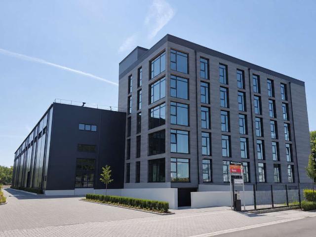 Büro kaufen in Langenhagen, Region Hannover