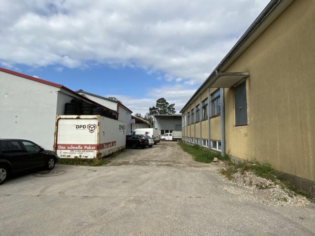 Gewerbe mieten in Asten, Oberösterreich