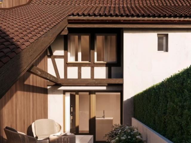 Reihenfamilienhaus kaufen in Benglen, Fällanden